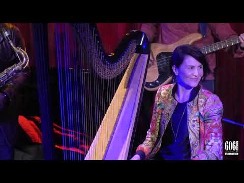 HipHarpCollective - "FIRE" by Joe Henderson