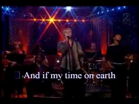 If Tomorrow Never Comes (Garth Brooks, Kent Blazy) - Ronan Keating (Voice Guide)