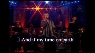 If Tomorrow Never Comes (Garth Brooks, Kent Blazy) - Ronan Keating (Voice Guide)