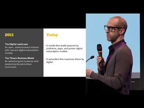 News in the Age of Algorithmic Recommendation