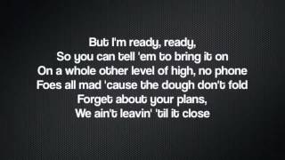 Download lagu Kid Ink - Money And The Power (Lyrics) mp3
