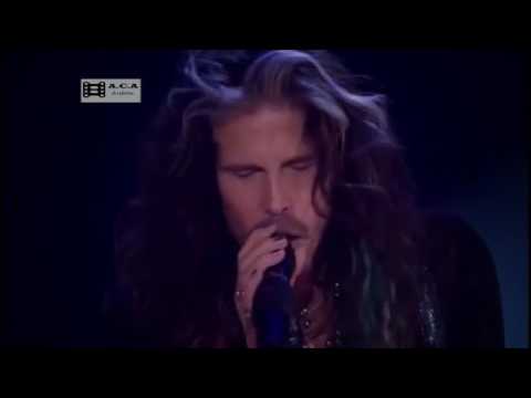 Steven Tyler - Livin' On The Edge (Acoustic)