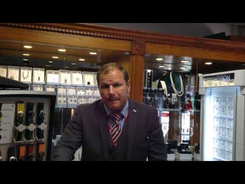 James Ross Jewellers FAQ - what's the easiest way to find us