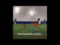 Jadon Ricci 7v7 vs Abington 