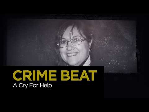 Crime Beat: A Cry for Help | S8 E2