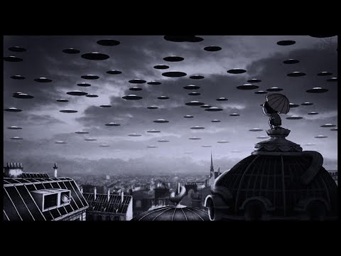 Progressive Psytrance MIX 2020 @  ALIEN CONTACT'  " THE ARRIVAL " MIX 2021