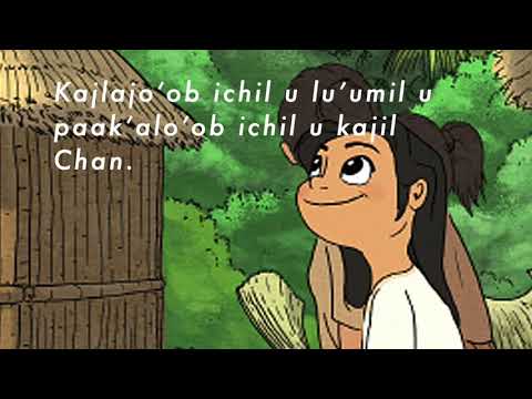 Ta Wits 01 | A la montaña | To the mountain | Zum Berg