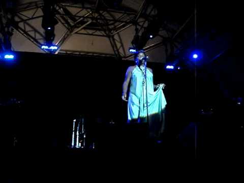 Marcia Hines - Shining Part 1