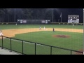 RBI Double Northwest Rankin (Mississippi)