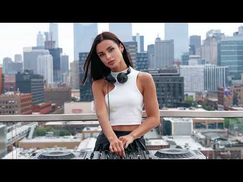 Gundamea & Korolova feat. Andy Ruddy - Sweet Disposition (Extended Mix)