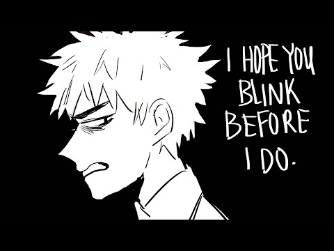 I hope we both die | bnha pv