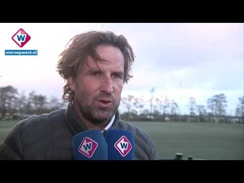 Interview Hein van Heek na FC Rijnvogels - ODIN '59