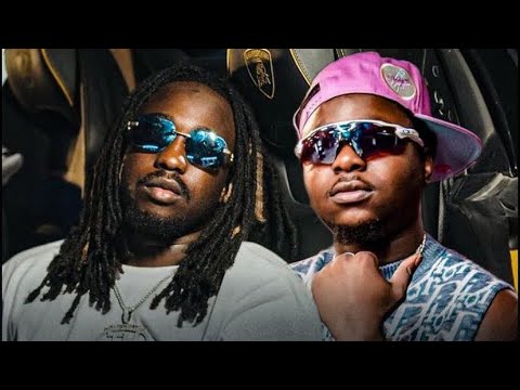 SAAMOU SKUU X LETO - LAKEISHA (exclu)