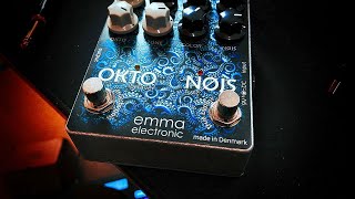 Emma Electronic Transmorgrifier Guitar Compressor - What To Know