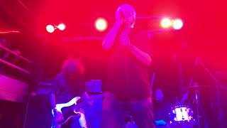 Guided By Voices - The Birthday Democrats - Ottobar 8/31/17