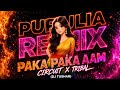 PAKA PAKA AAM PURULIA DJ REMIX 2026 CIRCUIT X TRIBAL MIX DJ TUSAR