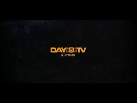 AHGL Twitter vs Zynga Game 1 - Week 1 - Starcraft 2