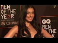 Pernia Qureshi At GQ Men Of The Year Awards