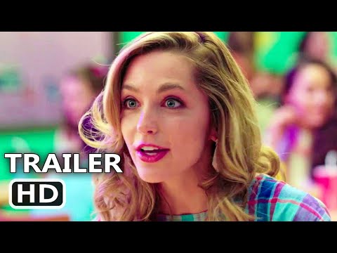 VALLEY GIRL Official Trailer (2020)