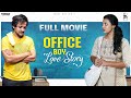 OFFICE BOY LOVE STORY ️ Full Movie TRISHOTS