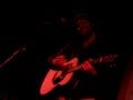 Neil Halstead - Big Star Baby (Live @ The Green Door Store, Brighton, 28.04.12)