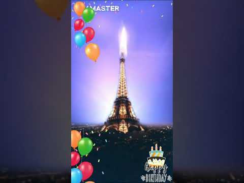 Happy birthday Swasti