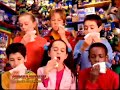 Chuck E Cheese S Commercial New Kids Fun Meal 2004
