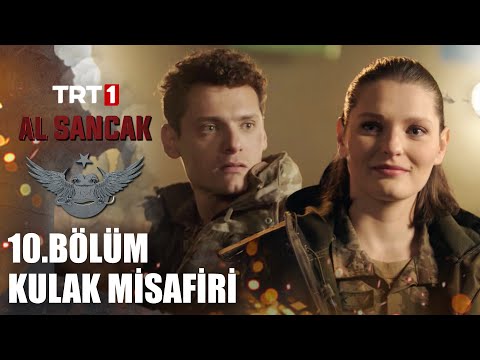 “Aslı hala güneş gibi doğuyor içime her gün…” - ​@alsancaktrt 10. Bölüm