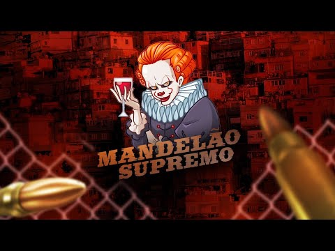 FUNK MANDELÃO - BEAT ASSOBIO AVANÇADO - DJ SORRISO - MC Flavinho, MC Magrinho, MC GW, MC Denny