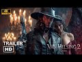 Van Helsing 2 2026 Hugh Jackman Scarlett Johansson