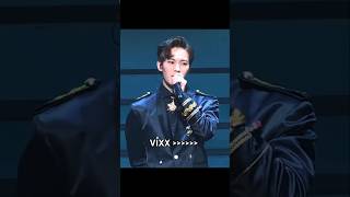 Legends. #vixx #빅스 #kpop