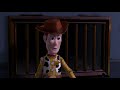 Toy Story 2 Woody Meets Jessie Bullseye And Prospector