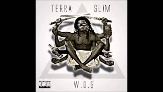 Terra Slim - Meditation (featuring Ruinz Ason) (Outss)