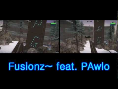 [DM] Fusionz~ feat. PAwlo - Get Down!