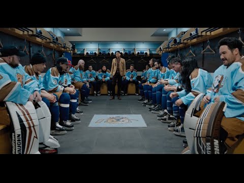 Good ‘cause you’re going | Shoresy Season 2