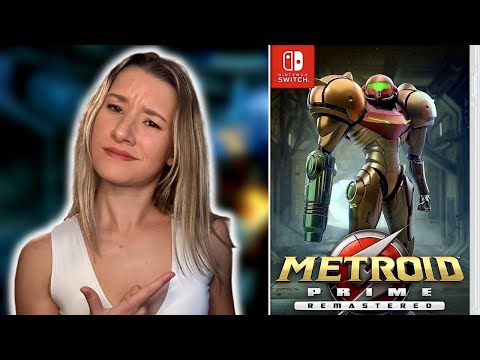 Is Metroid Prime Remastered Worth It 1 Month Later? (Review)