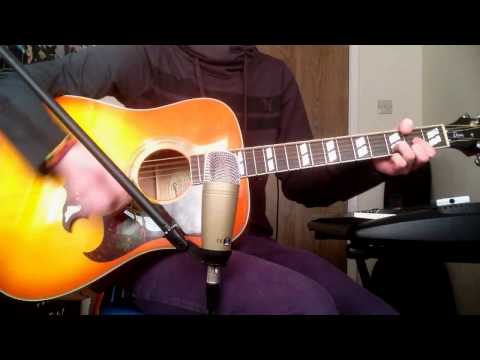 Making Friends - Joey Cape