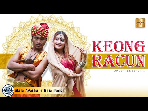 Mala Agatha ft Raja Panci - Keong Racun - Minggir Awas Pliket (Official Music Video)