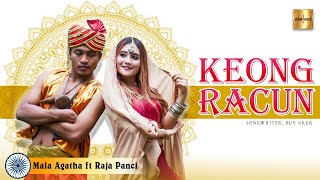 Download lagu Mala Agatha ft Raja Panci - Keong Racun - Minggir Awas Pliket mp3