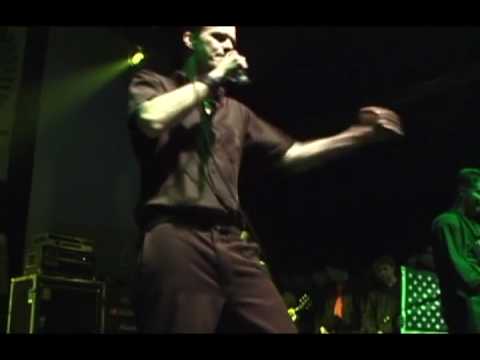 Videoclip de The Torch (Live) — Dropkick Murphys