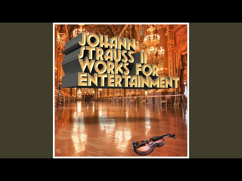 Die fledermaus: Overture