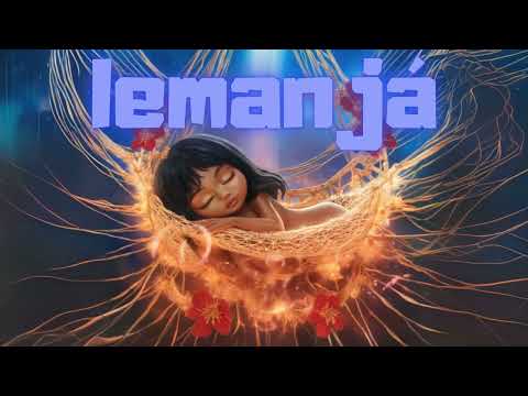 Iemanjá, Mãe do Mar