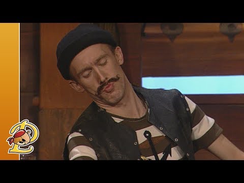 Piet Piraat - Jan Stil