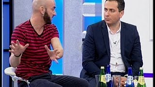 ექიმები - ანემია, პასიური მწეველობის საფრთხეები, სქოლიოზის მკურნალობა