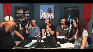 THE MOVIE GUYS' ANNUAL PLEDGE DRIVE (w/Laura Krafft) - \