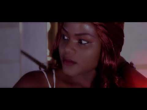 CRISS JOHN  ANDROID official Clip MIC by Preston NDINGA