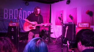 Long Night - With Confidence live in Houston, TX 11/24/18