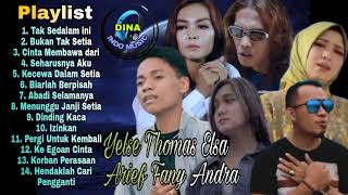 Download lagu Koleksi 14 Lagu Pop Terbaik Yelse Thomas Elsa Arief Fany Andra mp3 Download lagu Koleksi 14 Lagu Pop Terbaik Yelse Thomas Elsa Arief Fany Andra mp3