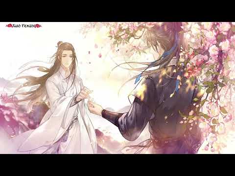 1 Hour Best Music for Relaxing-Studying | 2Ha (The Husky and His White Cat Shizun) Edition