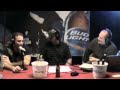 The Low Down, live @ Top Shooters w/ Blues RW Cam Janssen